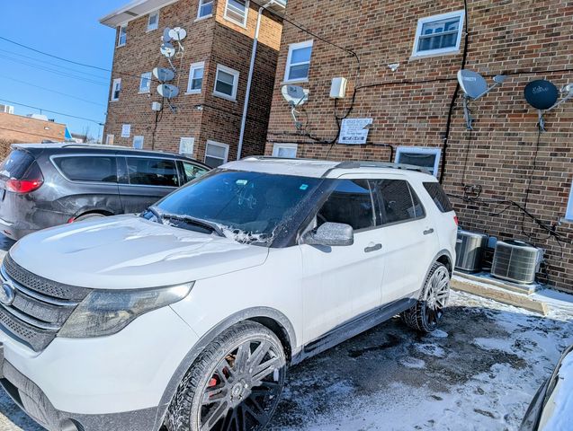 Address unavailable.