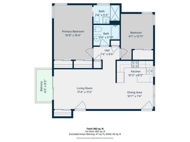 Address unavailable.