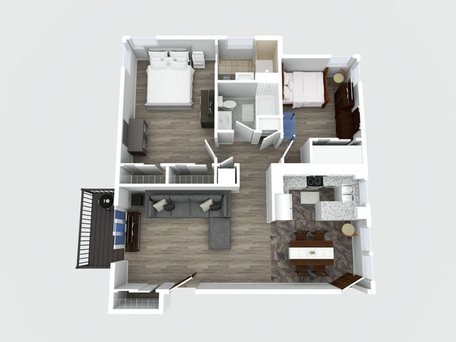 Address unavailable.