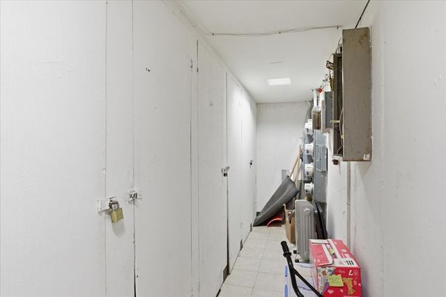 Address unavailable.