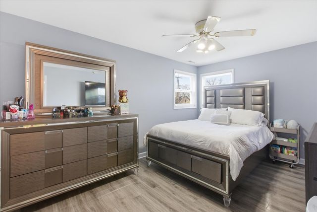 Address unavailable.