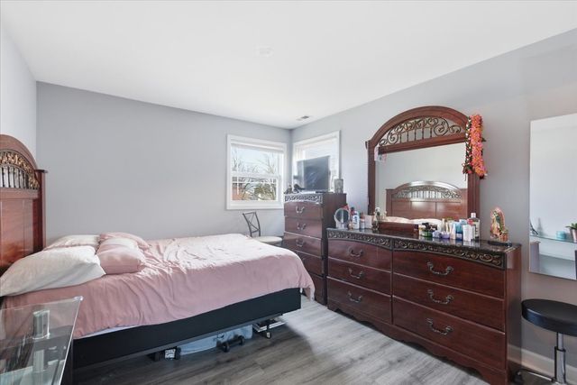 Address unavailable.