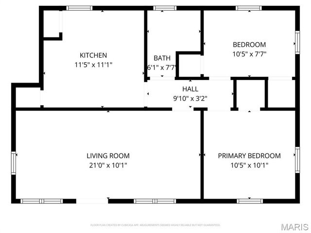2820 Ashby Road, St Louis, MO 63114