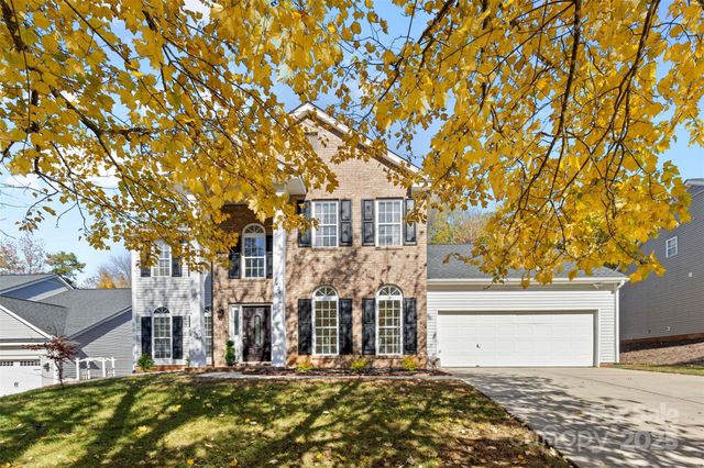 7424 Sugar Maple Lane, Charlotte, NC 28215