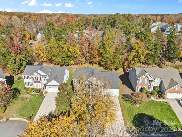 7424 Sugar Maple Lane, Charlotte, NC 28215