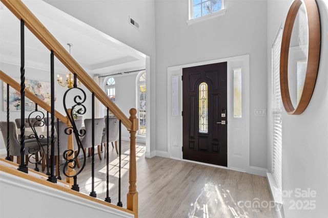 7424 Sugar Maple Lane, Charlotte, NC 28215