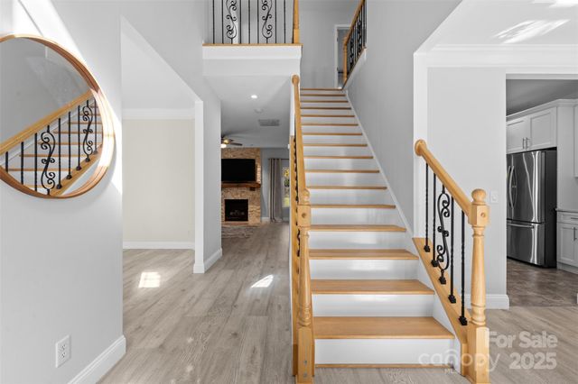 7424 Sugar Maple Lane, Charlotte, NC 28215