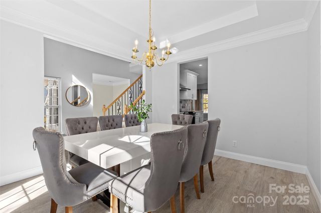 7424 Sugar Maple Lane, Charlotte, NC 28215