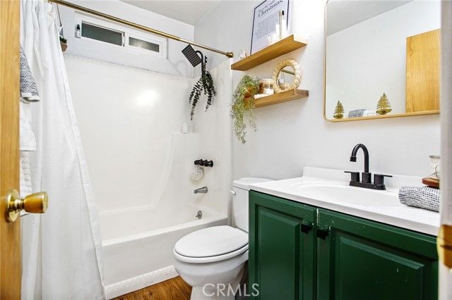 54830 S Circle, Idyllwild, CA 92549