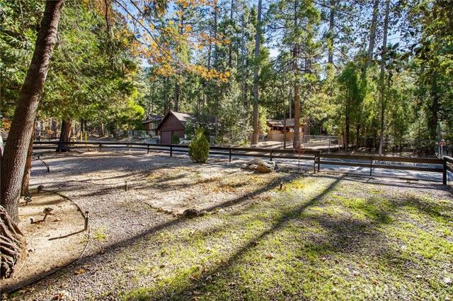 54830 S Circle, Idyllwild, CA 92549