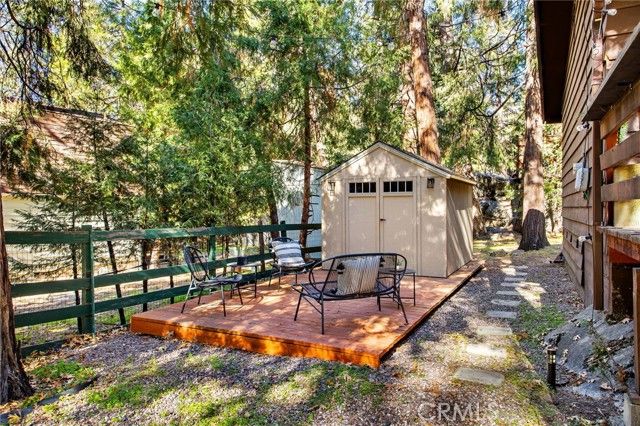 54830 S Circle, Idyllwild, CA 92549