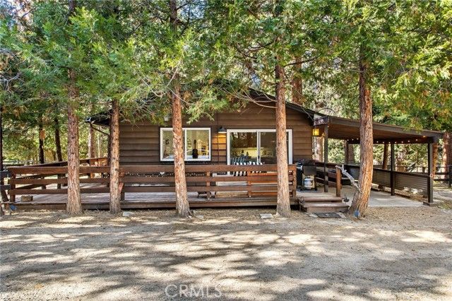 54830 S Circle, Idyllwild, CA 92549