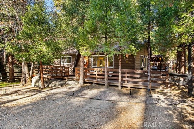 54830 S Circle, Idyllwild, CA 92549