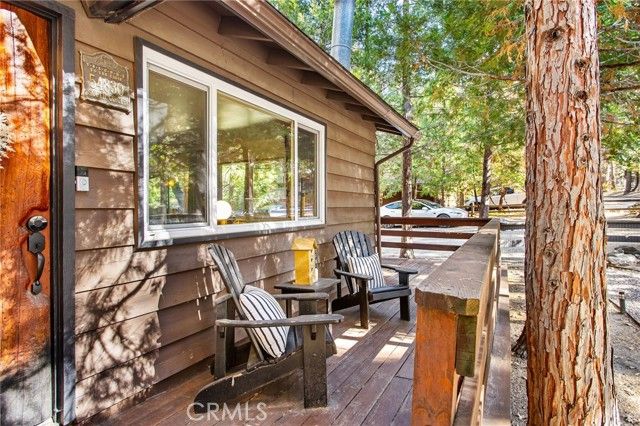 54830 S Circle, Idyllwild, CA 92549