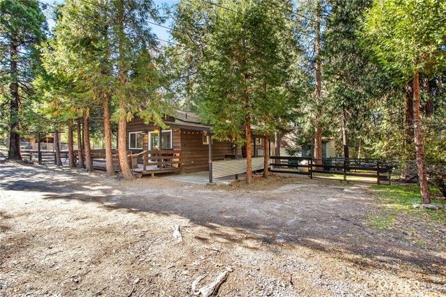54830 S Circle, Idyllwild, CA 92549