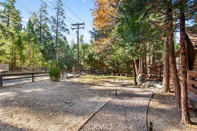 54830 S Circle, Idyllwild, CA 92549