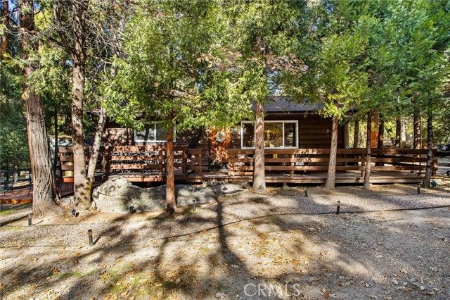 54830 S Circle, Idyllwild, CA 92549