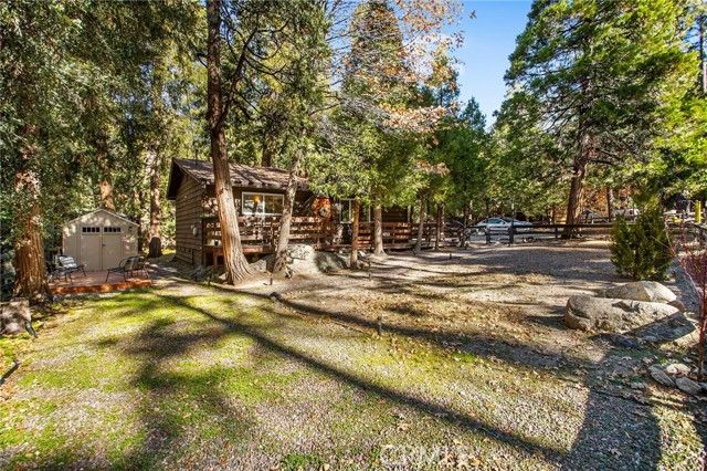 54830 S Circle, Idyllwild, CA 92549