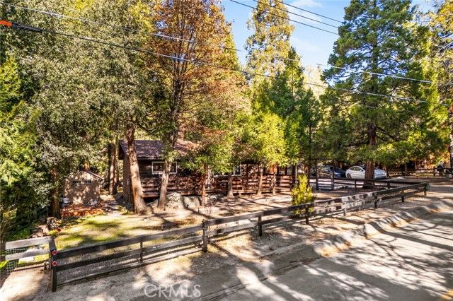 54830 S Circle, Idyllwild, CA 92549