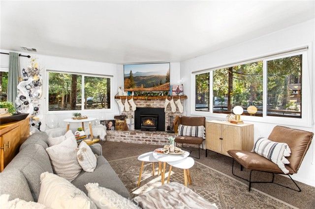 54830 S Circle, Idyllwild, CA 92549