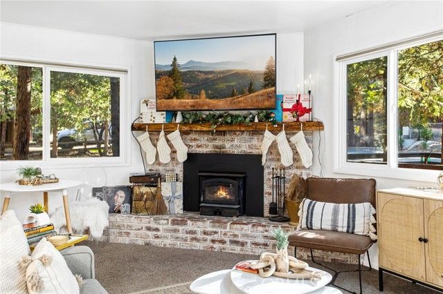 54830 S Circle, Idyllwild, CA 92549