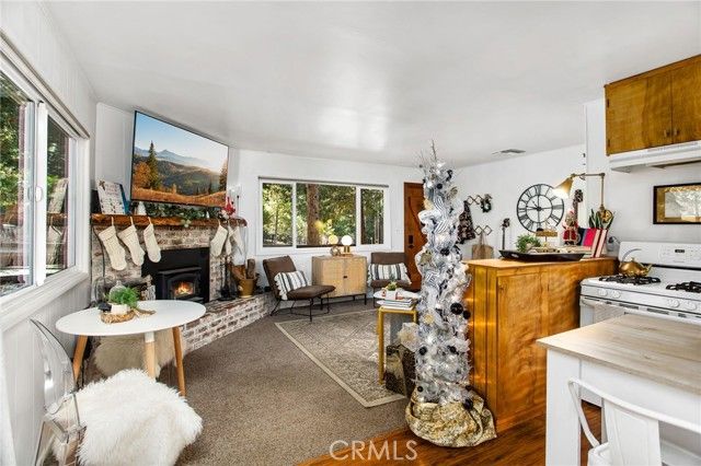 54830 S Circle, Idyllwild, CA 92549