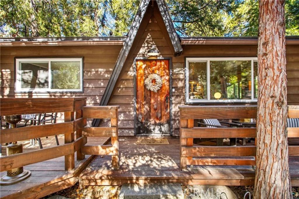 54830 S Circle, Idyllwild, CA 92549