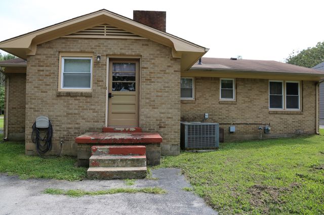 304 Hay Long Ave, Mount Pleasant, TN 38474