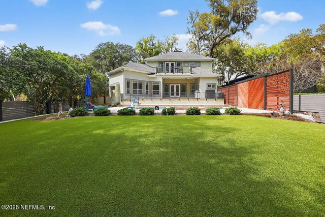 6334 SAN JOSE Boulevard W, Jacksonville, FL 32217