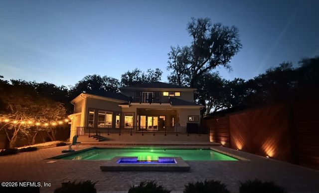 6334 SAN JOSE Boulevard W, Jacksonville, FL 32217