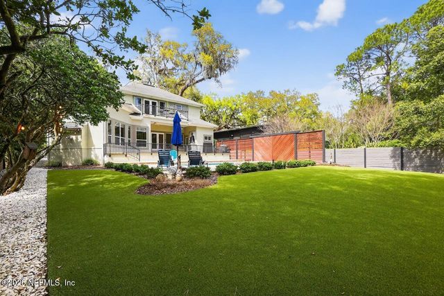 6334 SAN JOSE Boulevard W, Jacksonville, FL 32217