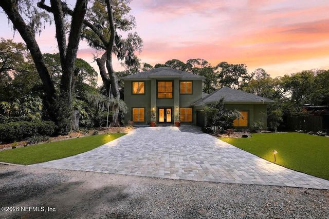 6334 SAN JOSE Boulevard W, Jacksonville, FL 32217