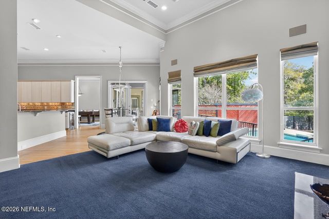 6334 SAN JOSE Boulevard W, Jacksonville, FL 32217