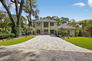 6334 SAN JOSE Boulevard W, Jacksonville, FL 32217