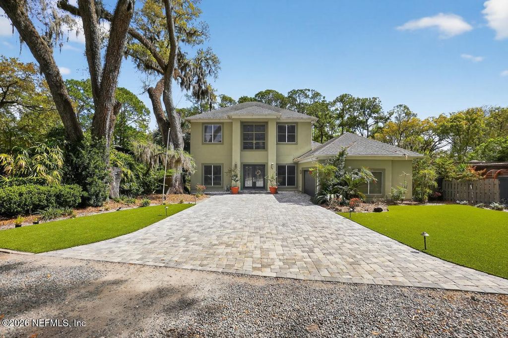 6334 SAN JOSE Boulevard W, Jacksonville, FL 32217