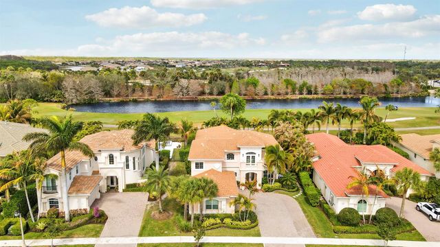 167 Rosalia Court S, Jupiter, FL 33478