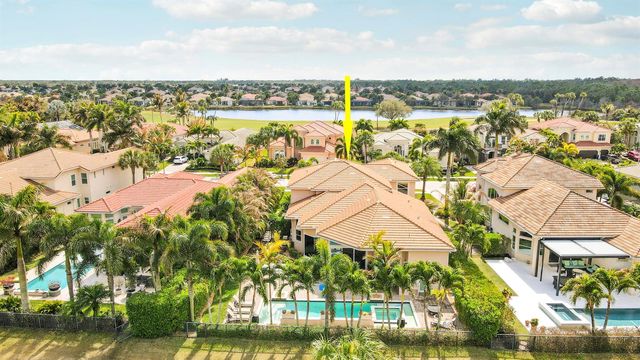 167 Rosalia Court S, Jupiter, FL 33478