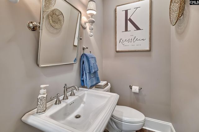 410 Montrose Drive, Lexington, SC 29072