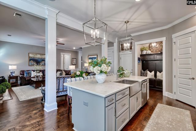 410 Montrose Drive, Lexington, SC 29072