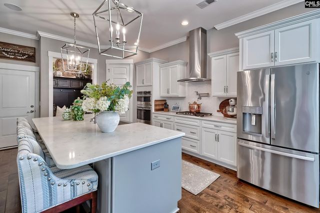 410 Montrose Drive, Lexington, SC 29072