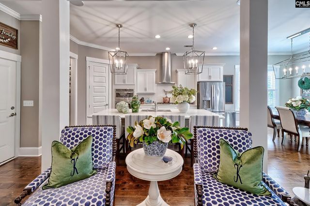 410 Montrose Drive, Lexington, SC 29072