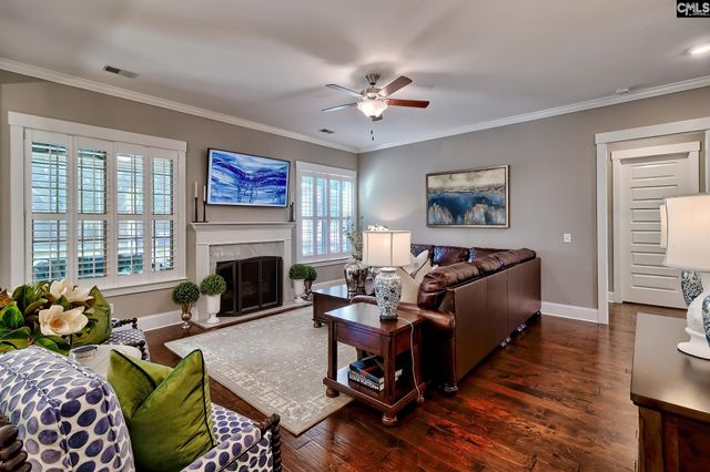 410 Montrose Drive, Lexington, SC 29072