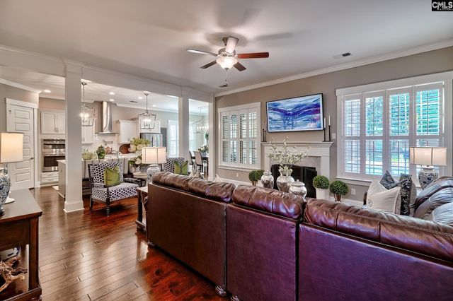 410 Montrose Drive, Lexington, SC 29072