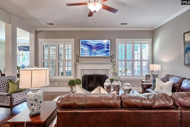 410 Montrose Drive, Lexington, SC 29072