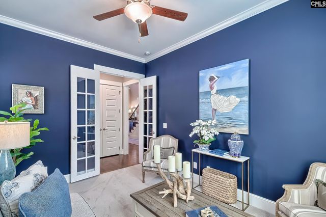 410 Montrose Drive, Lexington, SC 29072
