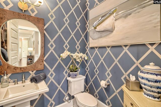 410 Montrose Drive, Lexington, SC 29072