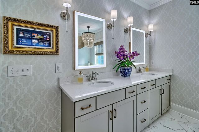410 Montrose Drive, Lexington, SC 29072