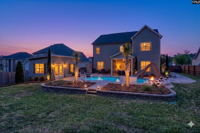 410 Montrose Drive, Lexington, SC 29072