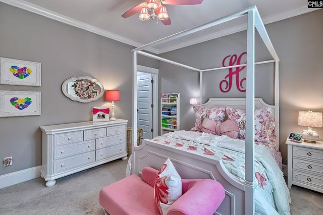 410 Montrose Drive, Lexington, SC 29072