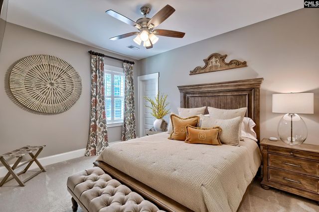 410 Montrose Drive, Lexington, SC 29072
